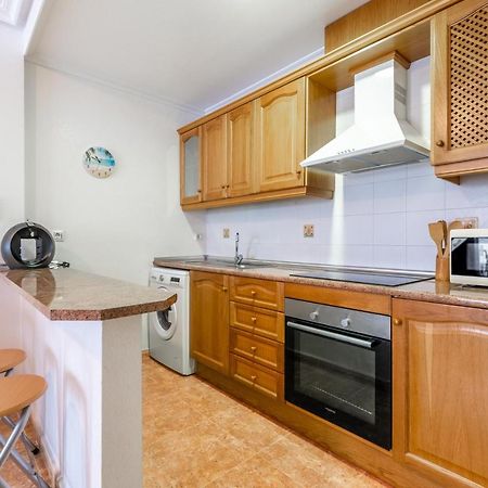 Apartamento En El Cabo Roig Orihuela Exteriér fotografie