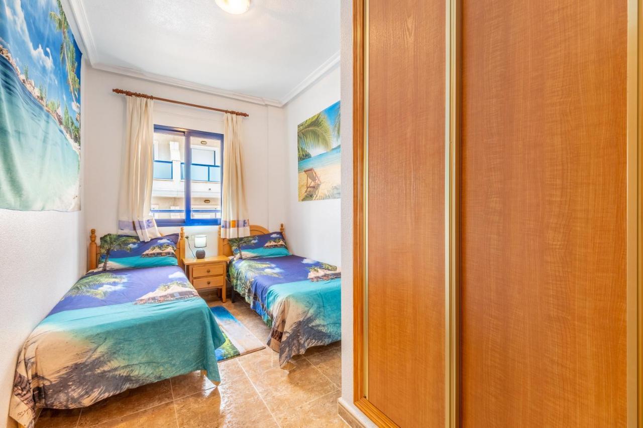 Apartamento En El Cabo Roig Orihuela Exteriér fotografie